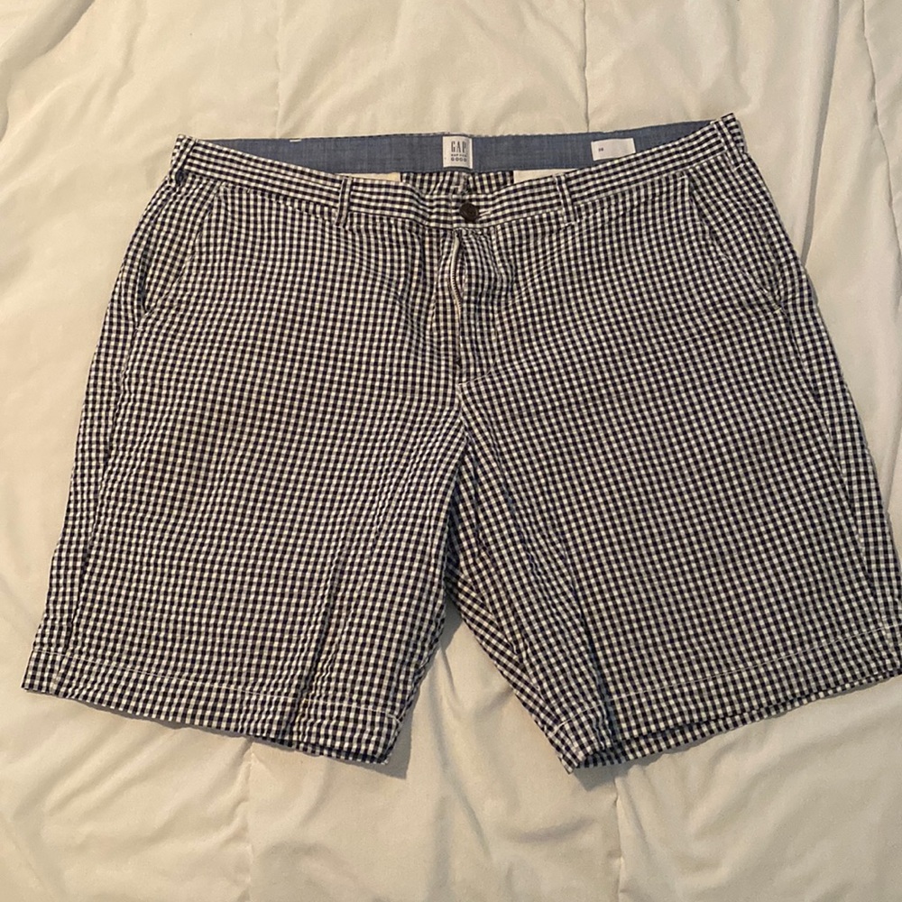 Gap Shorts